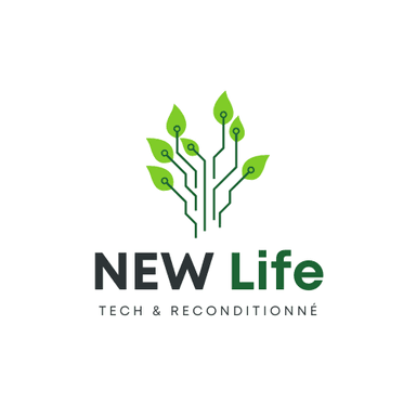 NEW Life – Tech & Reconditionné